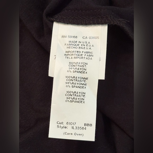 Floral Maxi Dress - Picture 10 of 13